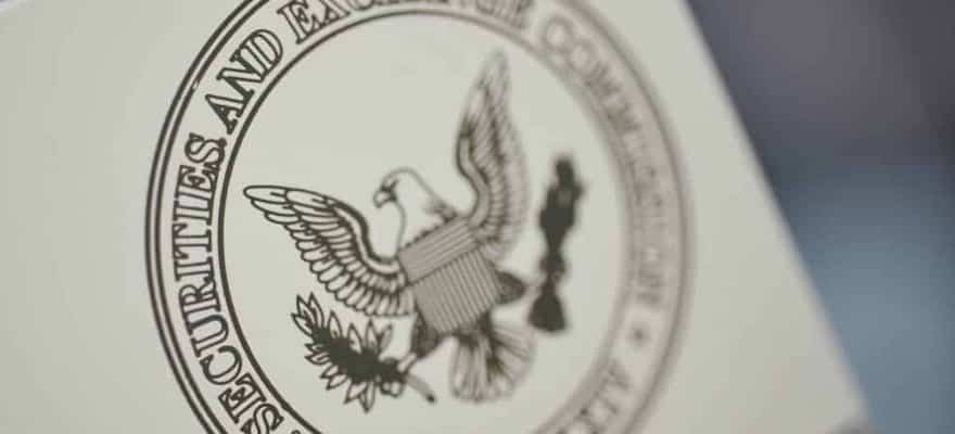 SEC и CFTC борются за право регулирования криптосферы