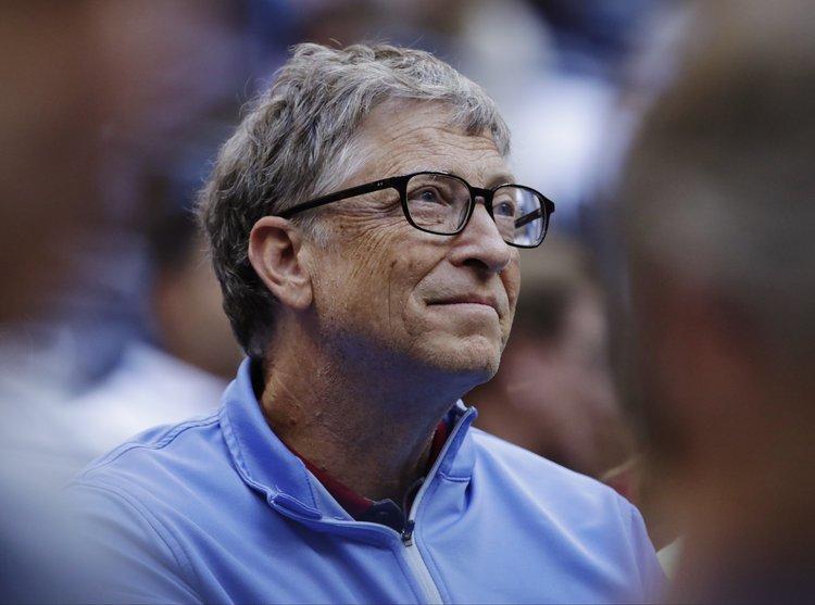 Билл Гейтс рассказал, почему он не инвестирует в криптовалюты
