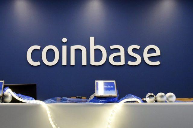 coinbase