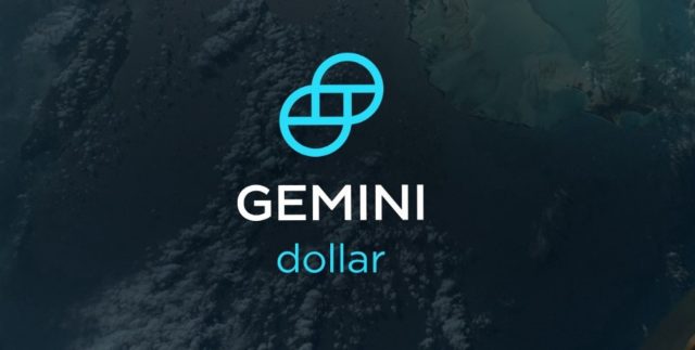 Биржа EXMO объявила о листинге Gemini Dollar