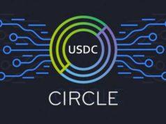 Stablecoin-USDC