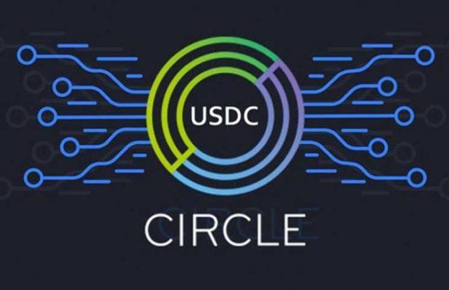 Stablecoin-USDC