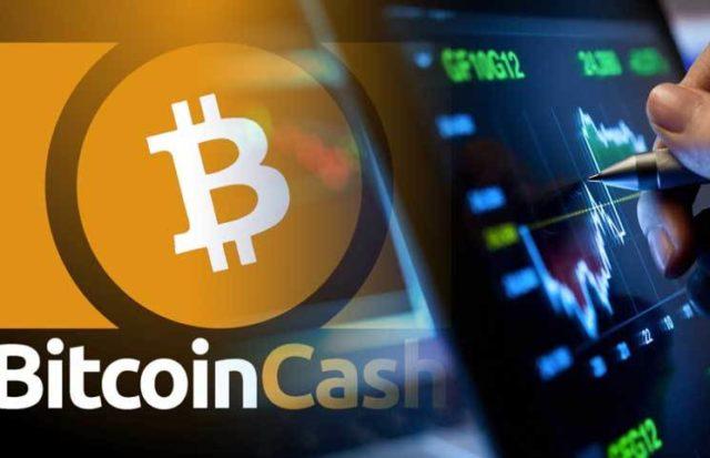 Bitcoin cash цена прибыльные пулы для майнинга биткоина