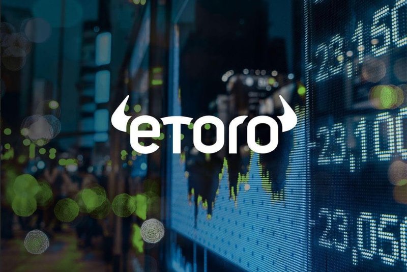 eToro откажется от поддержки ADA и TRX для пользователей из США