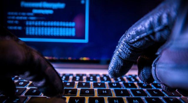 hacking