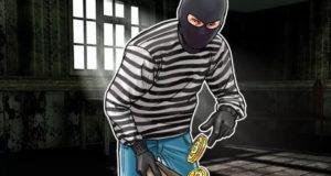 мошеничество