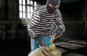 мошеничество