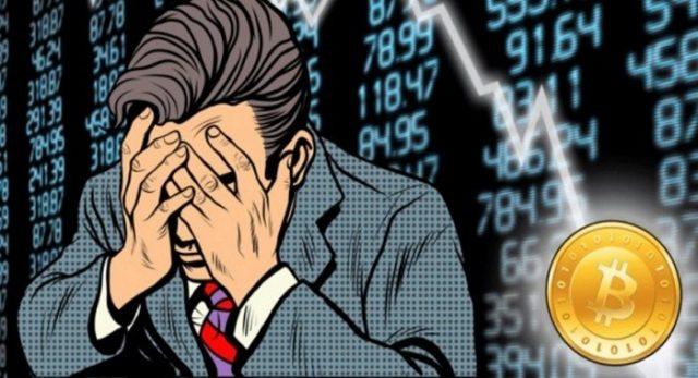 Сколько потеряли криптомиллиардеры от падения рынка? | Криптовалюта.Tech