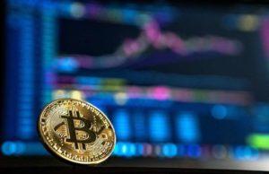 биткоин