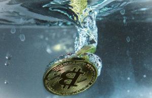 биткоин минимум