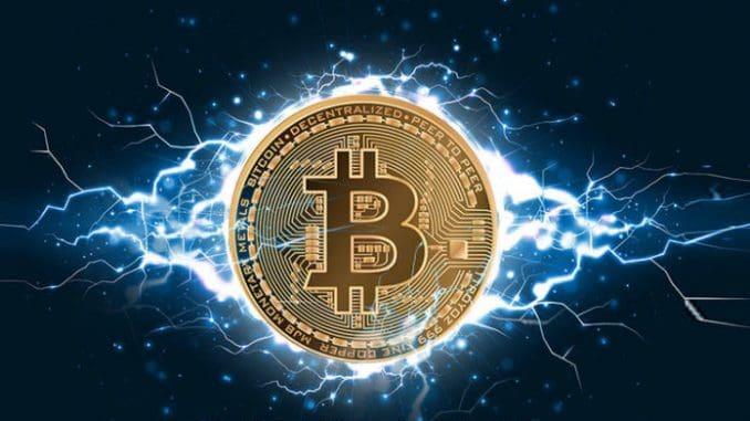 Число нод в Lightning Network увеличилось более чем на 20%