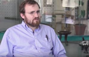 Чарльз Хоскинсон