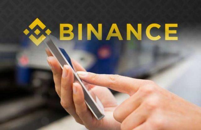 Binance