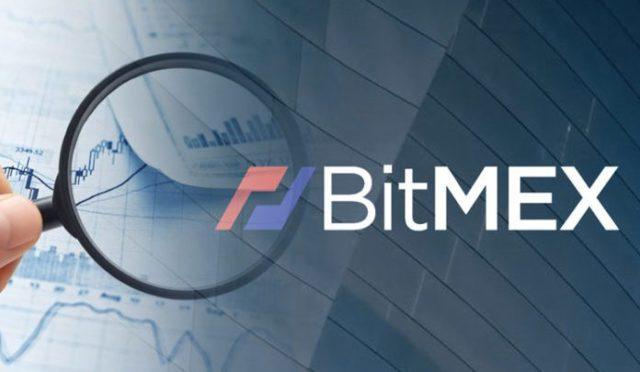 BitMEX