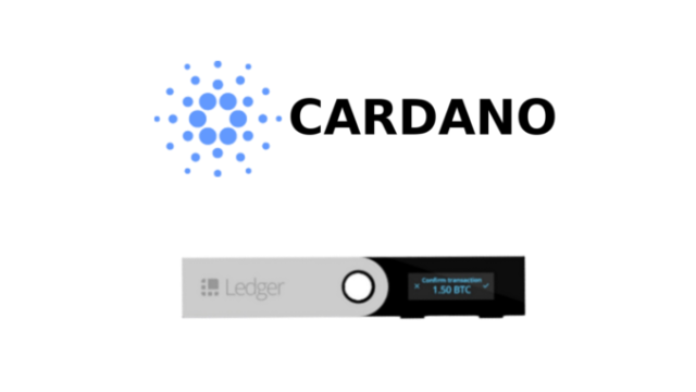 В кошельки Ledger добавят поддержку криптовалюты Cardano