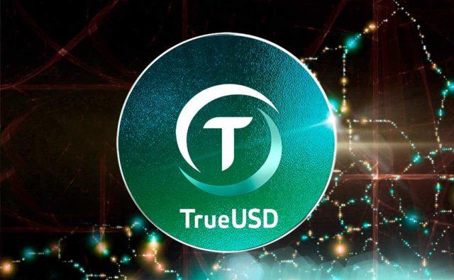 TrueUSD became the leader in trading paired with Bitcoin