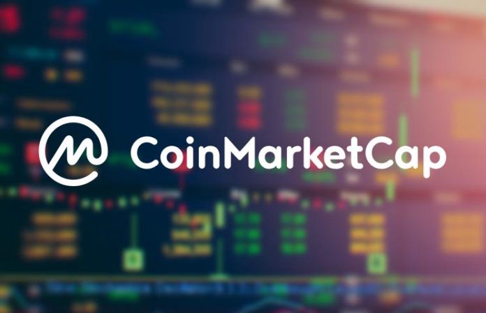 Crypto.com недовольны услугами CoinMarketCap