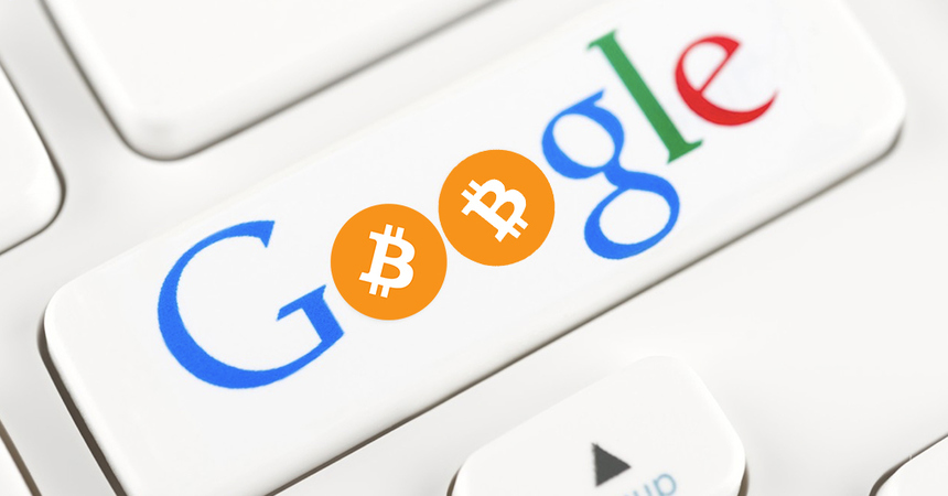 Google получил штраф за размещение рекламы eToro