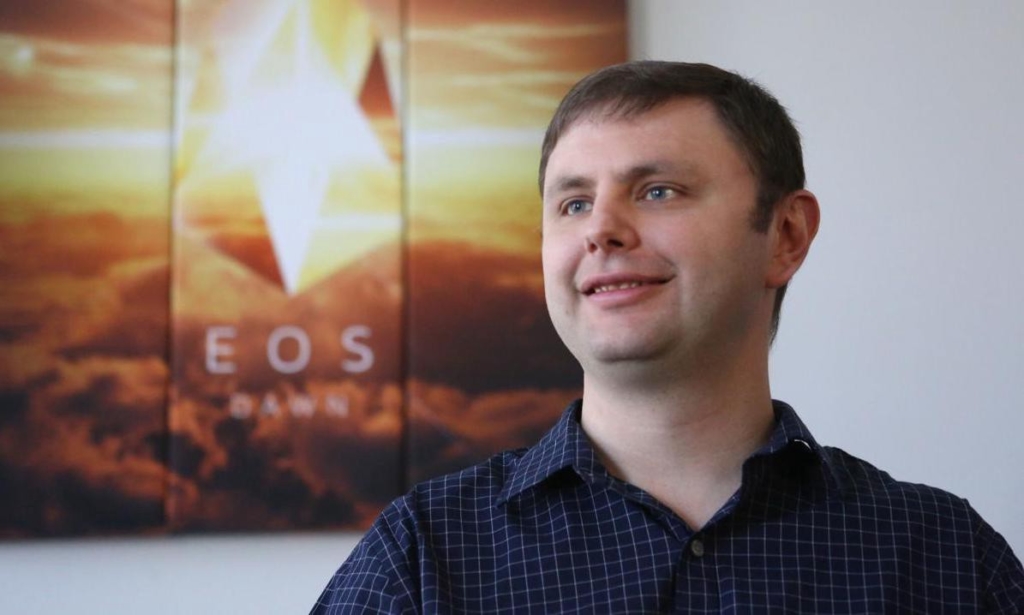 Дэн Лаример готовит новое «убойное приложение»