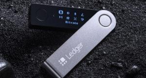 ledger