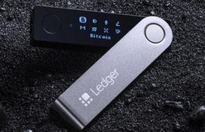 ledger