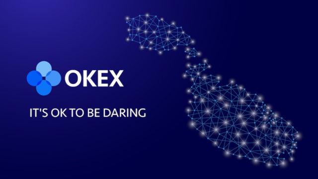 OKEx планирует запуск децентрализованной биржи на собственном блокчейне