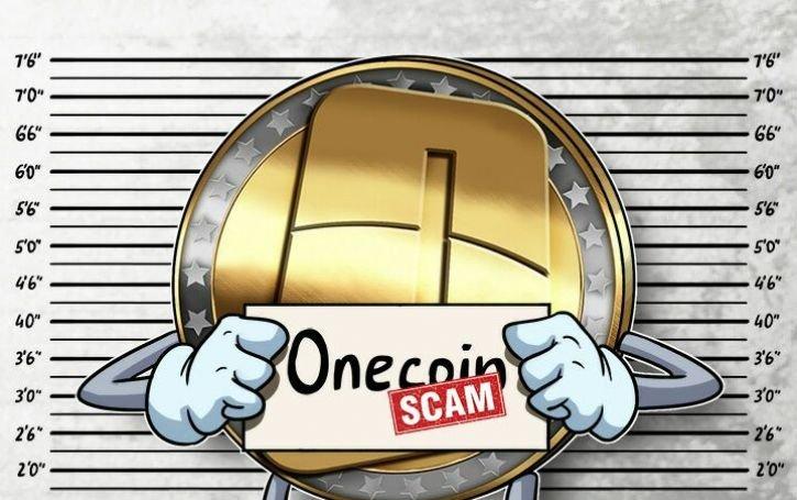 OneCoin ONE       2020 - Coin Post