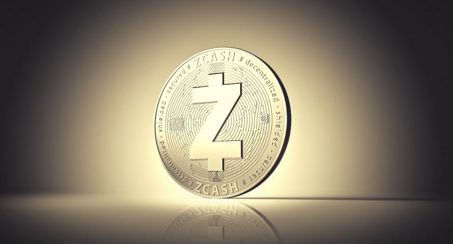 Zcash отмечает пятилетний юбилей