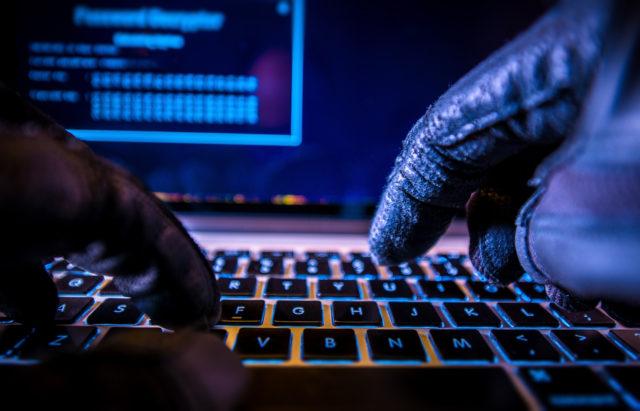 Fraudster used Stargate vote for phishing attack