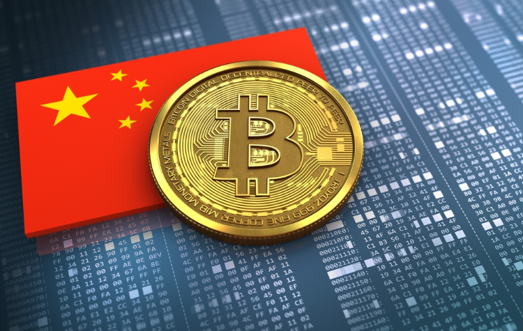 Chinese People’s Court Allows Citizens to Trade Cryptocurrency