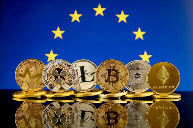 Европа больше не планирует запрещать биткоин 
