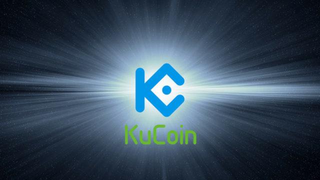 kucoin