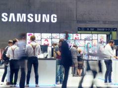 Samsung теперь выпускает чипы для майнинга