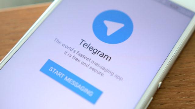 Криптомошенники начали красть Telegram-каналы