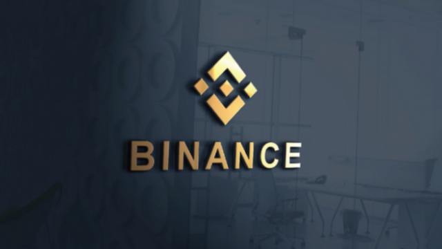 Binance-Exchange