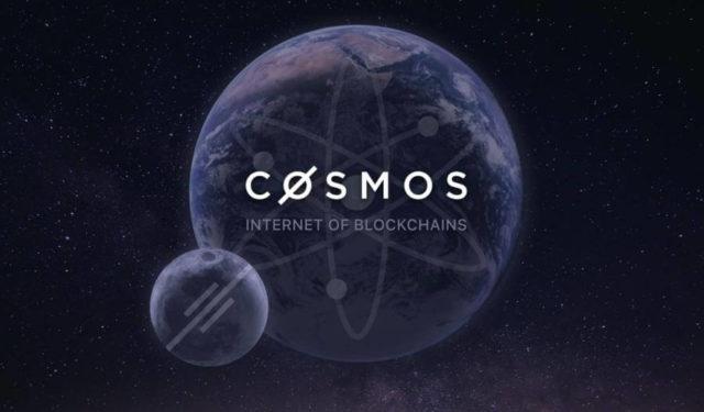 Cosmos-ATOM