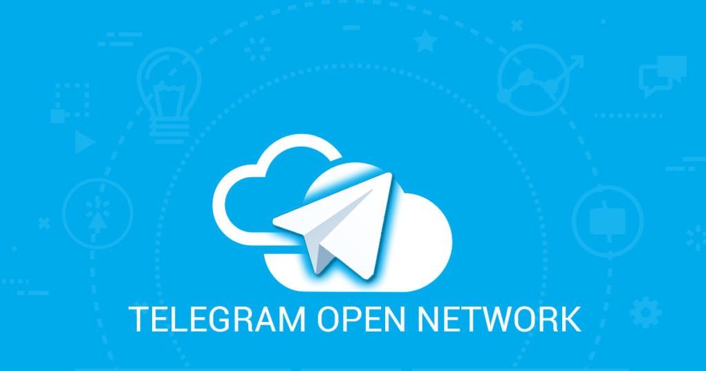 telegram open network