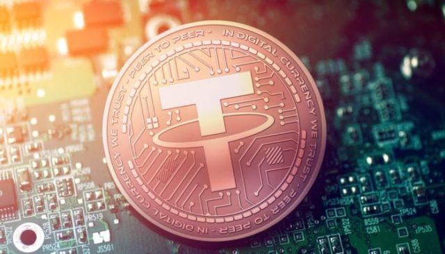 Tether has authorized the issuance of 1 billion USDT on the Tron network