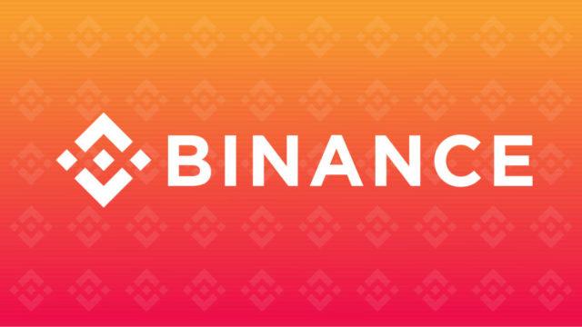 binance