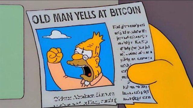 bitcoin