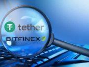 tether-bitfinex