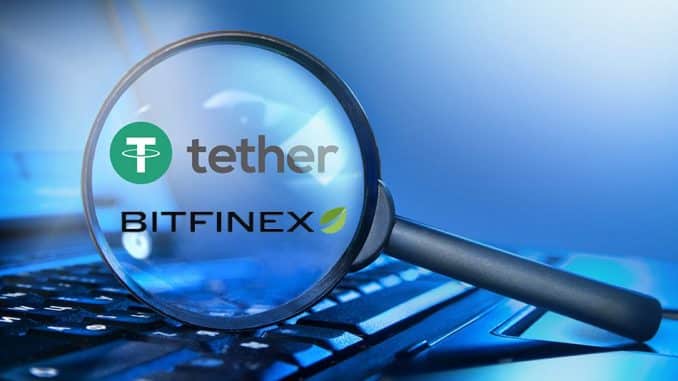 Tether и Bitfinex выплатят $18,5 млн штрафа. Генпрокуратура Нью-Йорка  закрывает дело | Криптовалюта.Tech