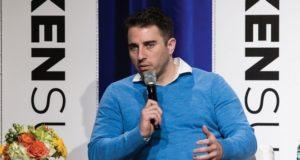 энтони помплиано