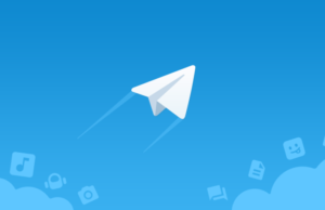 telegram