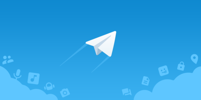 telegram