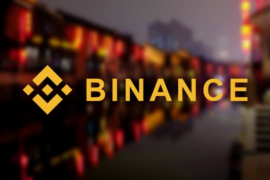 Binance прокомментировала запрет Barclays для британских пользователей