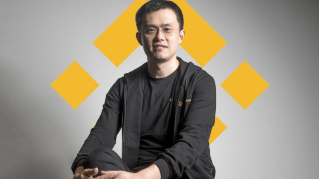 Binance employees are being followed on messengers