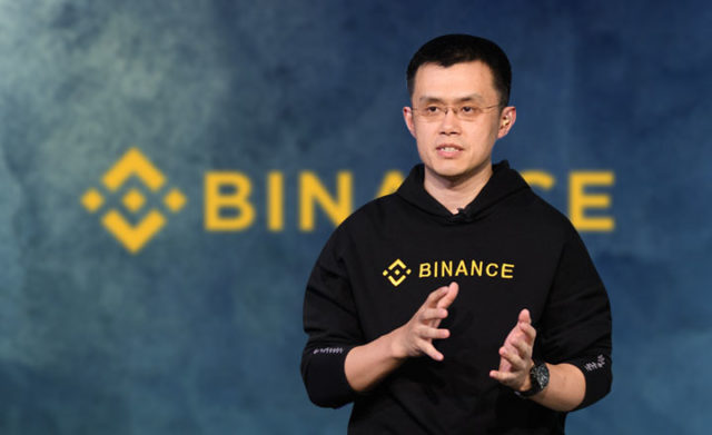 Changpeng Zhao: It is unlikely that Circle complained about Binance