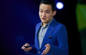 джастин сан