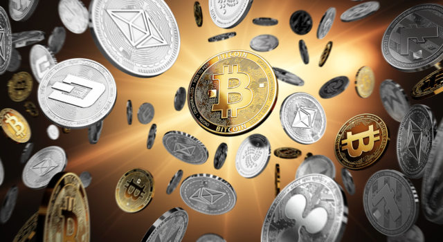 Altcoins